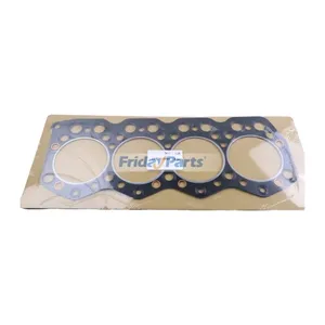 Cylinder Head Gasket 2228330 for Caterpillar CAT Engine 3064 Excavator 311C 312C 314C — 4