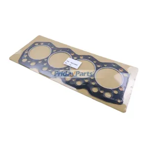 Cylinder Head Gasket 2228330 for Caterpillar CAT Engine 3064 Excavator 311C 312C 314C — 2