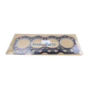 Cylinder Head Gasket 2228330 for Caterpillar CAT Engine 3064 Excavator 311C 312C 314C — 3