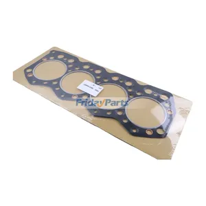 Cylinder Head Gasket 2228330 for Caterpillar CAT Engine 3064 Excavator 311C 312C 314C