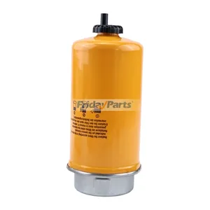 Fuel Water Separator 223-0702 for Caterpillar CAT Engine 3034 3024C Loader 236 242 247 252 287 226 — 2