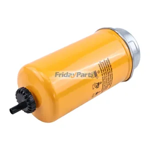 Fuel Water Separator 223-0702 for Caterpillar CAT Engine 3034 3024C Loader 236 242 247 252 287 226 — 3