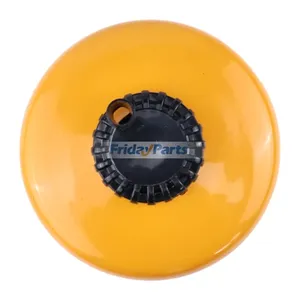 Fuel Water Separator 223-0702 for Caterpillar CAT Engine 3034 3024C Loader 236 242 247 252 287 226 — 6