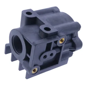 Air Compressor Parts Unloader Valve Blow Off Valve 1622369480 1623181080 for Atlas Copco — 7