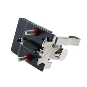 12V Fuel Injection Pump Shut Off Solenoid 22261 22262 for Stanadyne Roosamaster 4.3 5.7 6.2 6.9 7.3 — 3