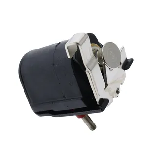 12V Fuel Injection Pump Shut Off Solenoid 22261 22262 for Stanadyne Roosamaster 4.3 5.7 6.2 6.9 7.3 — 2