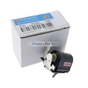 12V Fuel Injection Pump Shut Off Solenoid 22261 22262 for Stanadyne Roosamaster 4.3 5.7 6.2 6.9 7.3