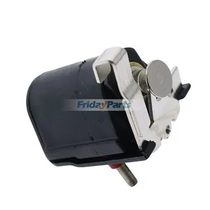 12V Fuel Injection Pump Shut Off Solenoid 22261 22262 for Stanadyne Roosamaster 4.3 5.7 6.2 6.9 7.3 — 3