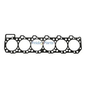 Cylinder Head Gasket 224-5122 for Caterpillar CAT Engine 3406 3456 C15 C18 Loader 980G 986K 988H 990K Tractor D8T D9T MT855 MTC845 MTC855 MTC865