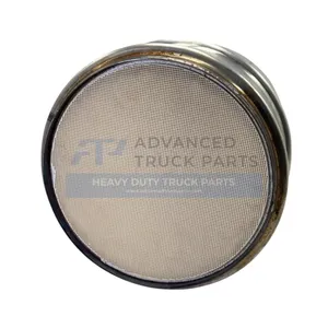 22413832 Genuine Mack Dpf Diesel Particulate Filter Volvo Mack — 9