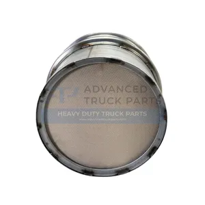 22413832 Genuine Mack Dpf Diesel Particulate Filter Volvo Mack — 6
