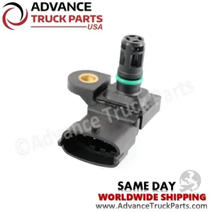 Advance Truck Parts 22422785 Mack Volvo Boost Pressure Sensor — 2