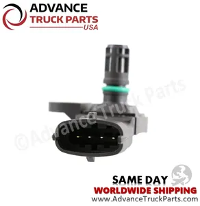 Advance Truck Parts 22422785 Mack Volvo Boost Pressure Sensor — 4
