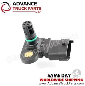 Advance Truck Parts 22422785 Mack Volvo Boost Pressure Sensor — 5
