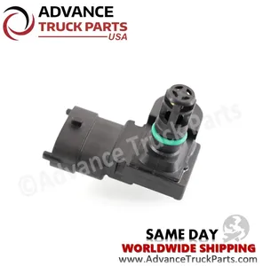 Advance Truck Parts 22422785 Mack Volvo Boost Pressure Sensor — 3