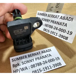 PRESSURE SENSOR 22422785 0421-7188 SWITCH 0421-6645 A2C95630700… — 8