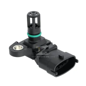Volvo VNL VNM Boost Pressure Sensor 22422785