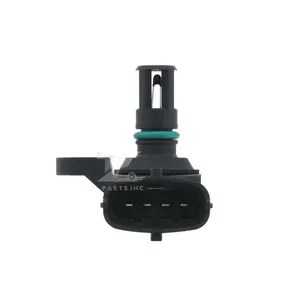 Volvo VNL VNM Boost Pressure Sensor 22422785 — 2