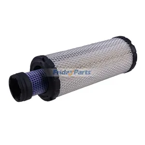 Air Filter Kit 224285007 296251230 for Vermeer Stump Grinder SC30TX Loader S925TX Chipper BC700XL — 4
