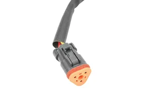 Caterpillar C15, 3406E, C7 Fuel Pressure Sensor, New (2244536) — 2