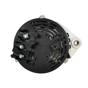 Alternator for Caterpillar 420D Backhoe Loader — 2