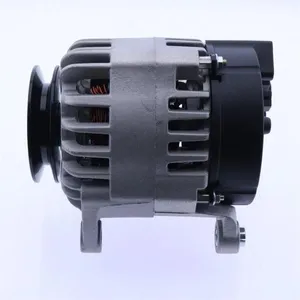 New Aftermarket Alternator Caterpillar 225-3144 305-3661 225-3141
