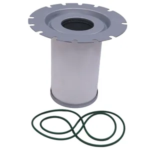 Air-Oil Separator 1622569300 2901162610 for Atlas Copco GA75 2007 — 5