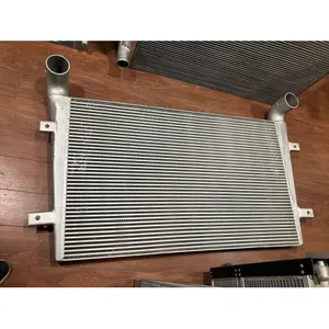 AFTERCOOLER RADIATOR 2250021, 225-0021 CATERPILLAR 3456, PM3456 225-0021