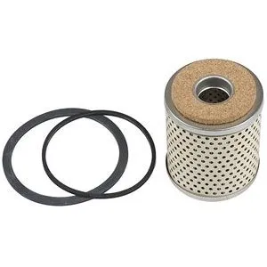 Cartridge Fuel Filter for International Farmall 650, MD, Super MDV and More