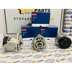 CATERPILLAR 2253143, 225-3143, 3053661, 305-3661, 3943496, 394-3496 ALTERNATOR 3053661