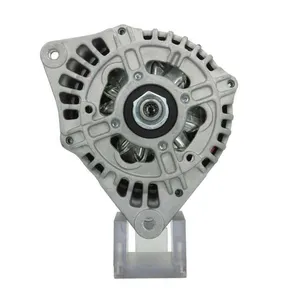 Lichtmaschine Generator StandardLine für JCB Fastrac 125