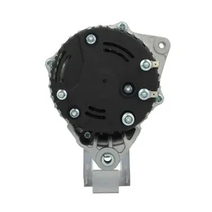Lichtmaschine SolidLine für Lindner Geotrac 64 74 84 94-124, Unitrac 68 78 95 — 3