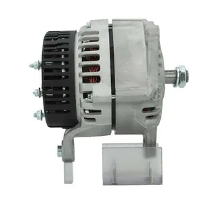 Lichtmaschine StandardLine für Lindner Geotrac 64 74 84 94-124, Unitrac 68-95 — 4