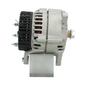 Mahle Lichtmaschine Generator für JCB Fastrac 125 — 4