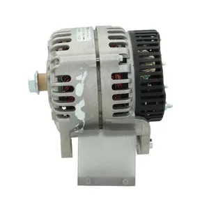 Mahle Lichtmaschine für Lindner Geotrac 64 74 84 94 104 - 124, Unitrac 68 78 95 — 2