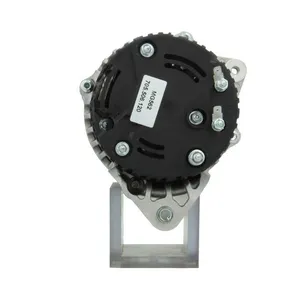 Mahle Lichtmaschine für Lindner Geotrac 64 74 84 94 104 - 124, Unitrac 68 78 95 — 3