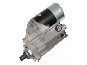 Caterpillar 420D Anlasser 24V 2253150 u.a. für 420E, M313C, M315C — 3