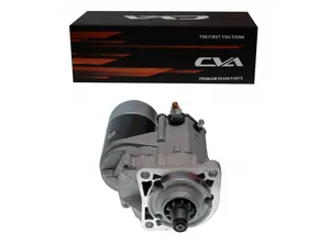 Caterpillar 420D Anlasser 24V 2253150 u.a. für 420E, M313C, M315C