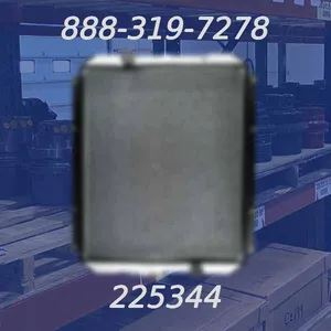 225344 - Radiator