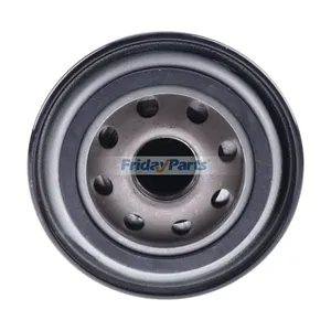 Oil Filter 22545867 for Bobcat P125 P185 C185 Ingersoll Rand Airsource Plus JD Air Compressor — 4