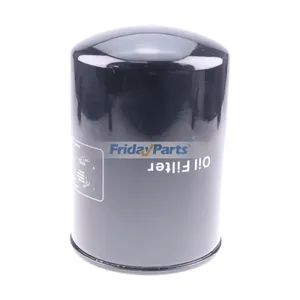 Oil Filter 22545867 for Bobcat P125 P185 C185 Ingersoll Rand Airsource Plus JD Air Compressor — 3