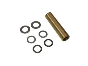Delco Distributor Shaft Bushing and Shim Kit for Allis Chalmers, Case…
