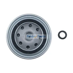 2 Pieces Coolant Filter 226-6565 3I-1288 for Caterpillar CAT Engine 3116TA… — 5