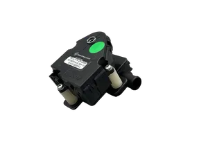BELL HEATER VALVE ASSY MOTORISED: 226016