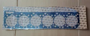GASKET PLATE