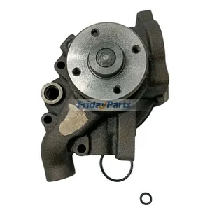 Water Pump 352-2080 227-4298 203-6097 227-4300 for Caterpillar CAT Engine 3126B 3126E C7 C9 3406E — 4