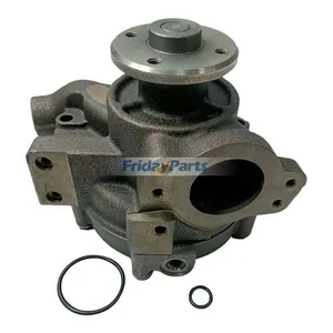 Water Pump 352-2080 227-4298 203-6097 227-4300 for Caterpillar CAT Engine 3126B 3126E C7 C9 3406E — 3