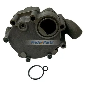 Water Pump 352-2080 227-4298 203-6097 227-4300 for Caterpillar CAT Engine 3126B 3126E C7 C9 3406E — 2