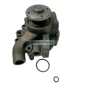 Water Pump 352-2080 227-4298 203-6097 227-4300 for Caterpillar CAT Engine 3126B 3126E C7 C9 3406E — 5