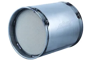 Paccar Diesel Particulate Filter (DPF), New (2274611)